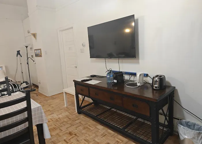 Private Bathroom Quadruple Room